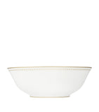 Christofle Malmaison Impériale porcelain salad bowl 25cm - British product