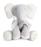 Harrods soft elephant toy for newborns, 36cm tall, UK version