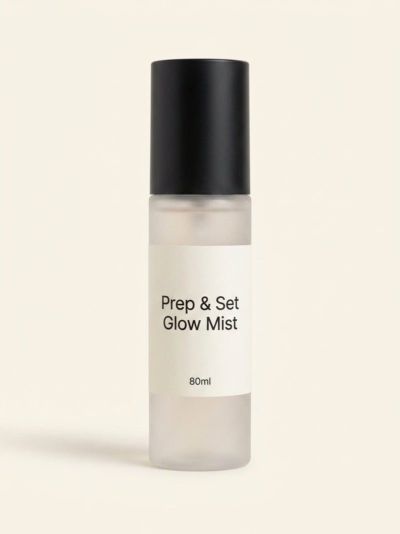 Givenchy Glow Mist setting spray 70ml, imported from the UK