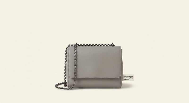 Mulberry Lily leather shoulder bag coral orange - British product