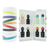 La Perla perfume discovery set 8 x 12ml - British product