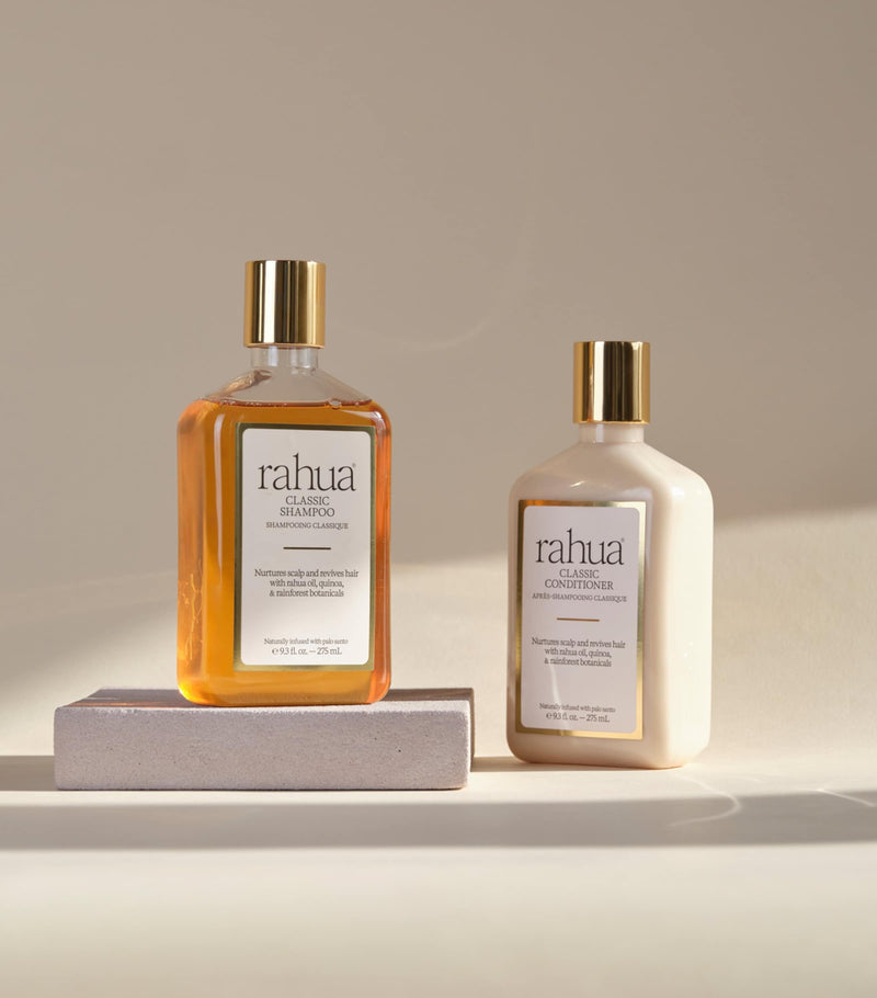 Rahua shampoo 275ml, imported from the UK