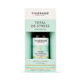 Holland & Barrett Tisserand Total De-Stress Diffuser Oil Blend 9ml- Buy online at McGrocer