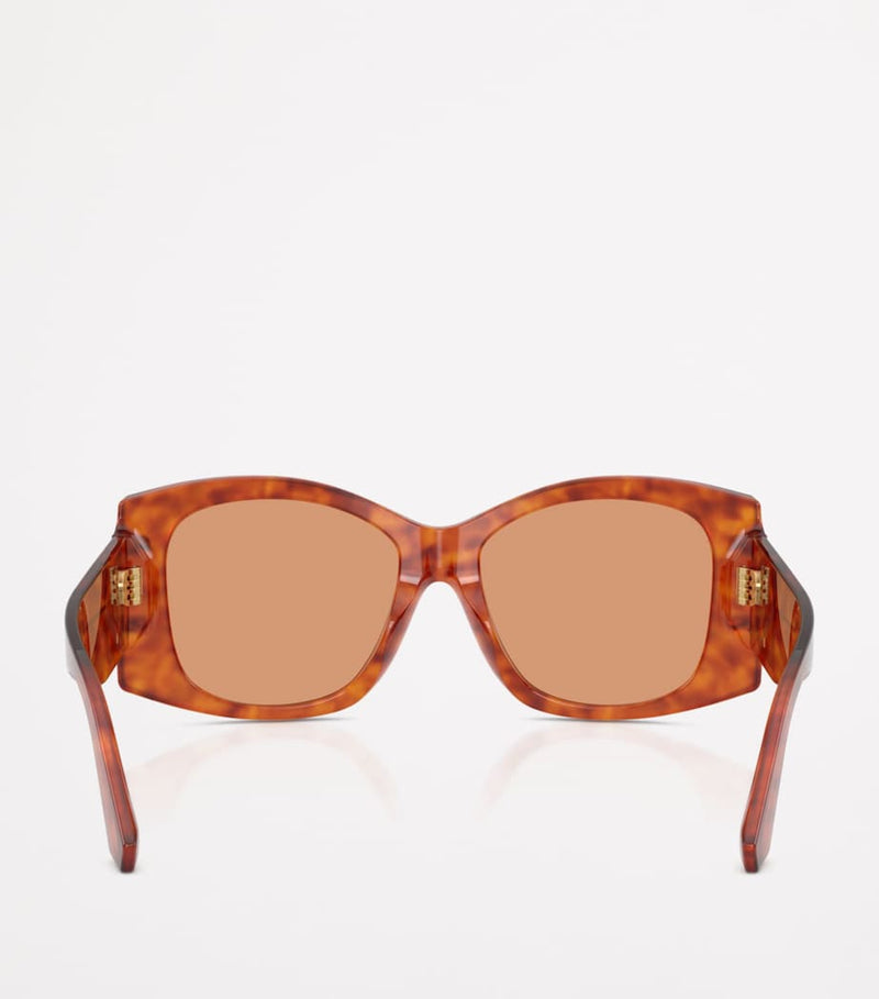 Dolce & Gabbana butterfly sunglasses DG Millennials, imported from the UK