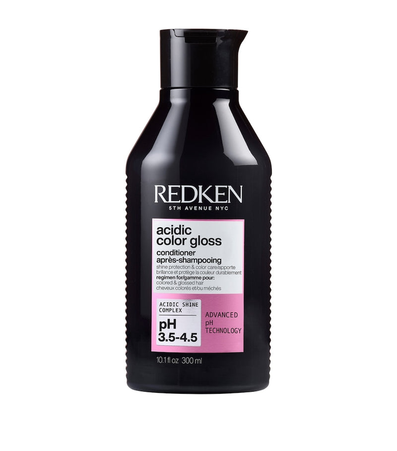 Redken Acidic Color Gloss Conditioner 300ml, imported from the UK