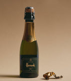 Harrods mini champagne and chocolates gift box, imported from the UK