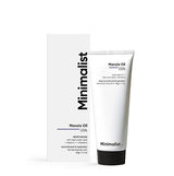 Superdrug Minimalist Marula Oil Face Moisturiser Dry Skin 50ml Moisturising Cream- Buy online at McGrocer