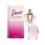 Shakira Dance Eau de Toilette spray 80ml, UK version