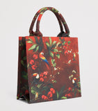 Harrods Exotics Blend 49 tote bag, imported from the UK