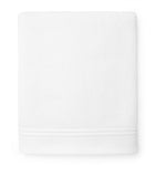 Sferra Cotton Aura Nuova bath towel 30cm x 60cm (British brand)