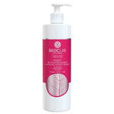 Superdrug BasicLab Soothing Gel Vascular Sensitive Skin Cleanser 300ml- Buy online at McGrocer