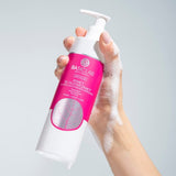 BasicLab Soothing Gel for Vascular Sensitive Skin 300ml - British product