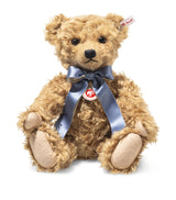 Harrods Steiff British Collectors' Teddy Bear 2026 Limited Edition Plush Teddy Bear 35cm- Buy online at McGrocer