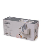 Joseph Joseph wall-mounted IronHub ironing caddy, UK version