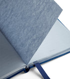Smythson leather notebook 365 Opportunities - British product