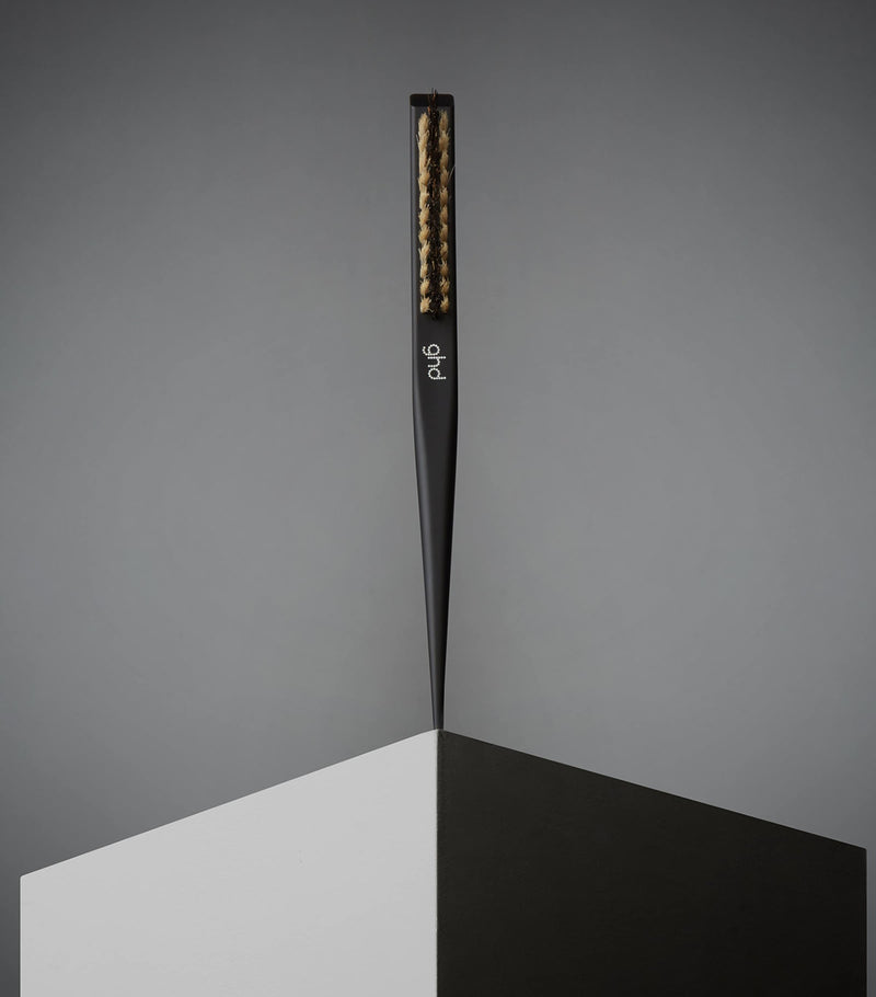 ghd The Final Touch Narrow Dressing Brush, UK version