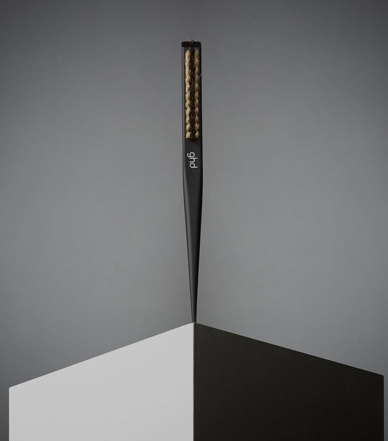 ghd The Final Touch Narrow Dressing Brush, UK version