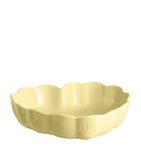 Emile Henry ceramic heart-shaped baking dish 26.5cm - British product