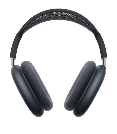Harrods Apple AirPods Max 2 Midnight Over-Ear Headphones- Buy online at McGrocer