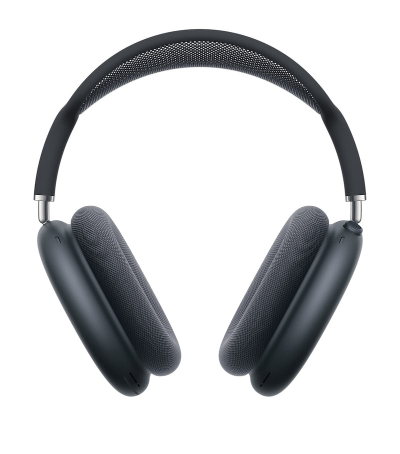 Apple AirPods Max 2 Midnight over-ear headphones (British brand)