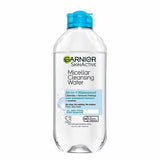 Superdrug Garnier Micellar Waterproof Cleansing Water All Skin Types 400ml- Buy online at McGrocer