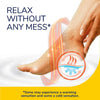 Dr. Scholl's Soothing Foot Mask Socks (British brand)