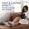 Dr. Scholl's Soothing Foot Mask Socks (British brand)