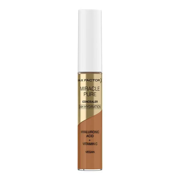Max Factor concealer Shade 08 7.8ml, imported from the UK