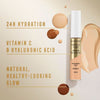 Max Factor concealer Shade 08 7.8ml, imported from the UK