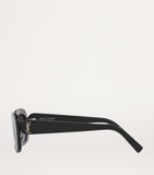Saint Laurent acetate sunglasses 0YS000525, imported from the UK