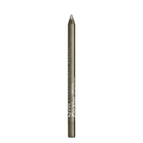 Superdrug NYX Professional Makeup Epic Wear Eyeliner Pencil Olive- Buy online at McGrocer