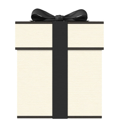 Harrods Intense Jasmine and Marigold Classic Scented Candle 200g - Kjøp online hos McGrocer