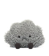 Harrods Jellycat Amuseables Storm Cloud Soft Plush Toy (23cm)- Buy online at McGrocer