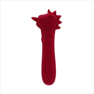 Superdrug Unihorn Blaze Diablo USB Bullet Vibrator- Buy online at McGrocer