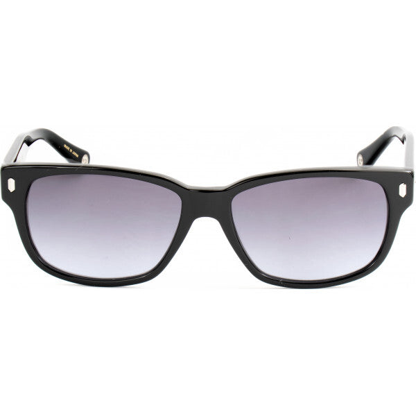 Belstaff Black Crosby 55 S194 sunglasses - British product