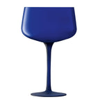 LSA International Arc Contrast cocktail glasses set of 2 280ml - British product