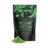 SuperSelf ceremonial grade matcha powder 120g - British product