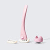 Estrid body razor starter kit Bloom - British product