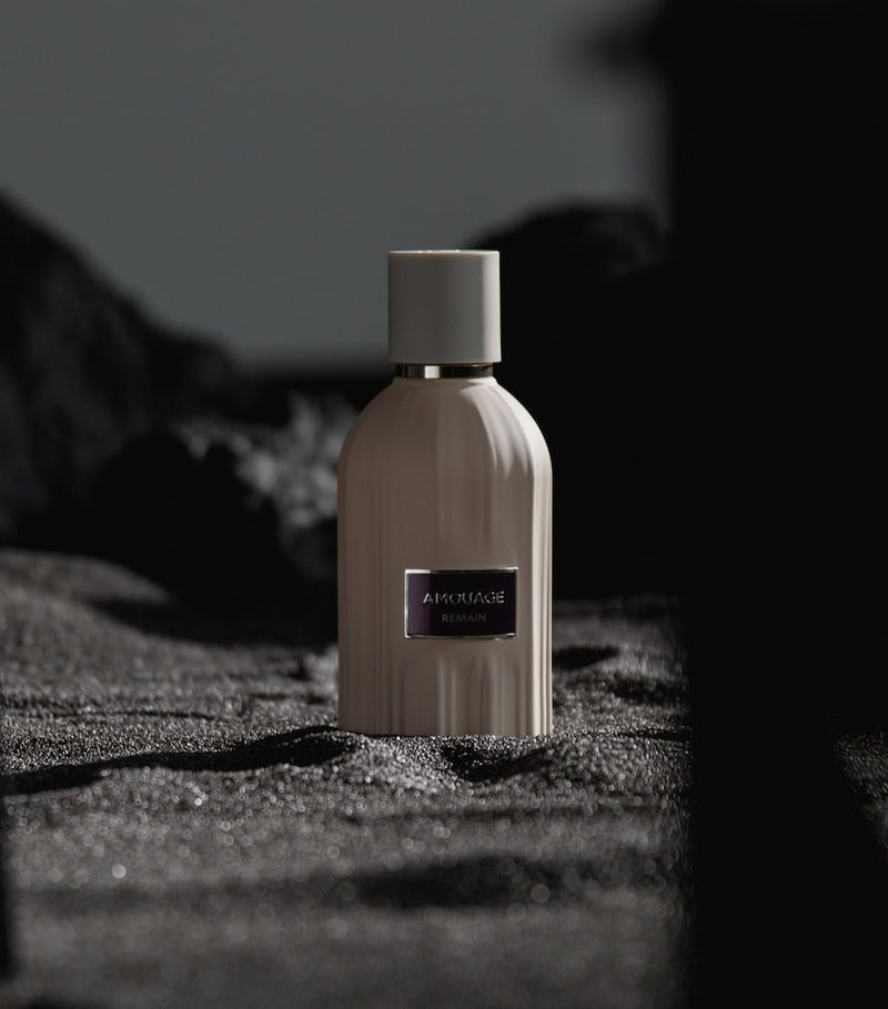 Amouage Remain perfume 100ml - British product