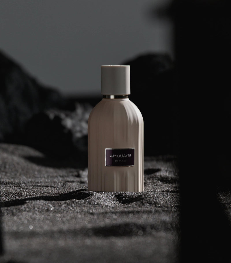 Amouage Remain perfume 100ml - British product