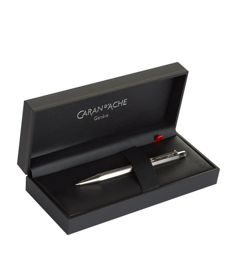 Caran d'Ache Ecridor Retro mechanical pencil - British product