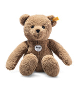 Harrods Steiff Papa Teddy Bear Plush Toy (36cm)- Buy online at McGrocer