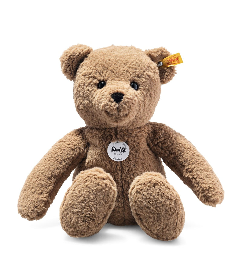 Steiff Papa Teddy Bear 36cm - British product