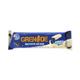 Holland & Barrett Grenade Oreo White Protein Bar 60g- Buy online at McGrocer