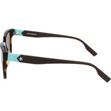 Converse Brown CV519S Rise Up sunglasses (British brand)