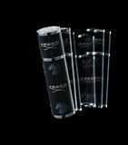 Creed travel atomiser Black 5ml, imported from the UK