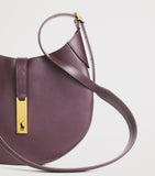 Polo Ralph Lauren small leather Polo ID shoulder bag (British brand)