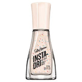 Superdrug Sally Hansen Insta-Dri Nail Polish Sprinkle Sprinkle- Buy online at McGrocer