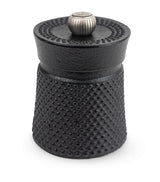 Harrods Peugeot Cast Iron Bali Fonte Pepper Mill (8cm)- Buy online at McGrocer