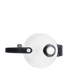 Fissler Vitavit Premium pressure cooker with insert 22cm - British product